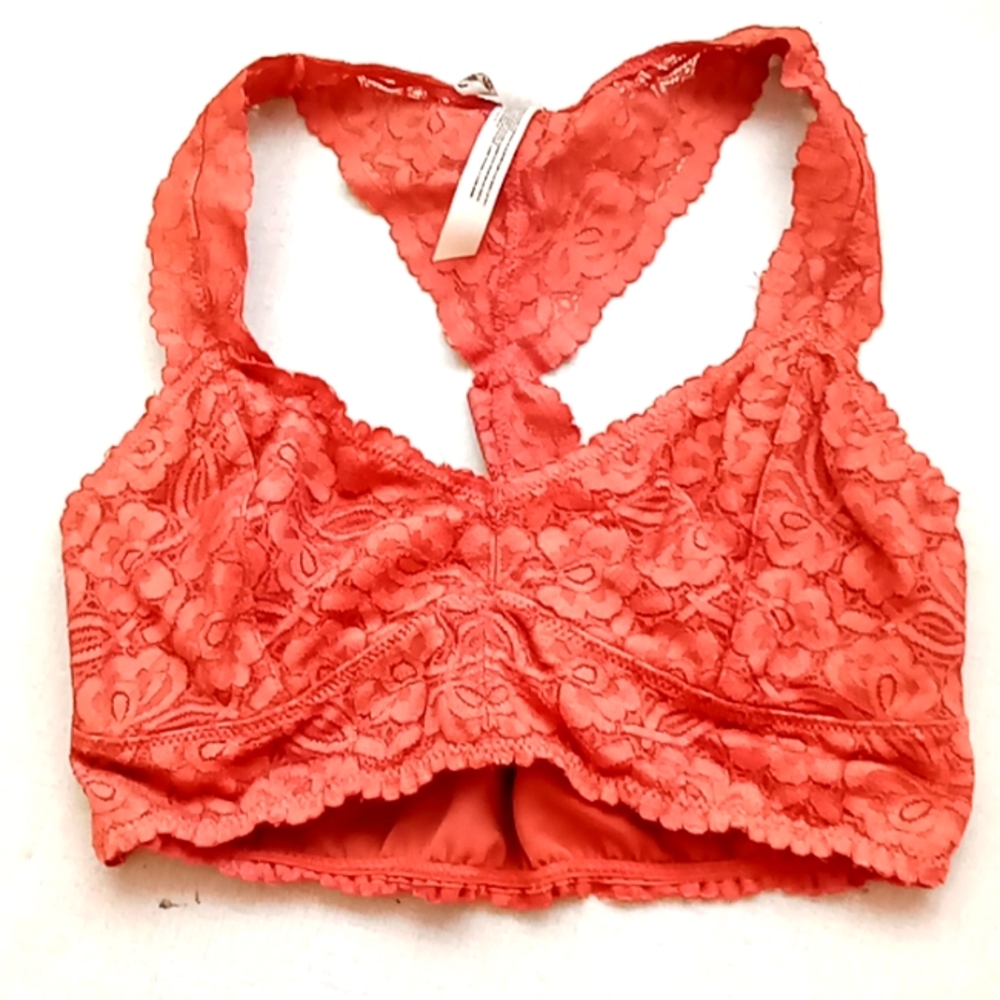 Free people bralette